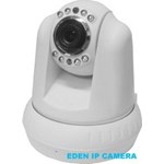 Camera IP EDEN ED-3805W ( có Wifi )